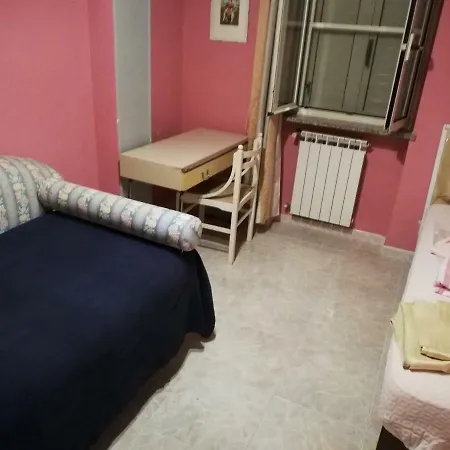 Casa Vacanze Sorriso 度假居