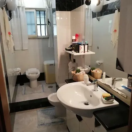 Casa Vacanze Sorriso 度假居
