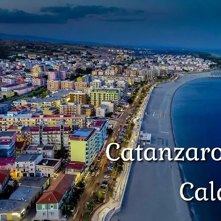 Casa Vacanze Sorriso