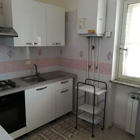 Casa Vacanze Sorriso Belladonna