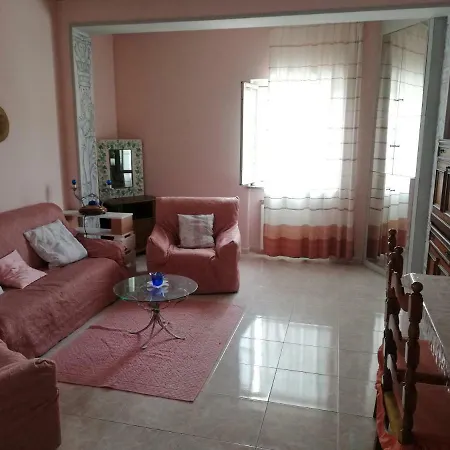 Casa Vacanze Sorriso 度假居 *