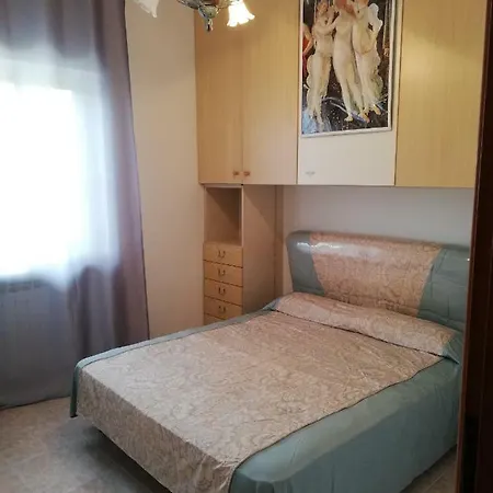 Casa Vacanze Sorriso Belladonna