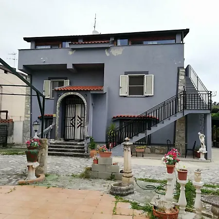 Casa Vacanze Sorriso *