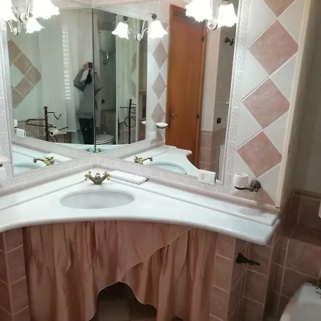 Casa Vacanze Sorriso Belladonna