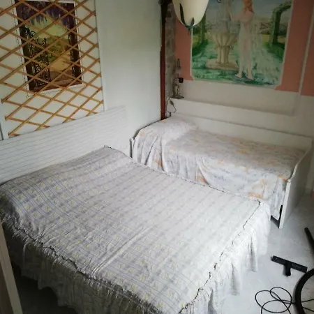 Casa Vacanze Sorriso 度假居 *
