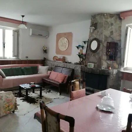 度假居 Casa Vacanze Sorriso