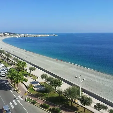 Casa Vacanze Sorriso *
