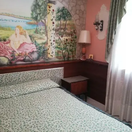 度假居 Casa Vacanze Sorriso