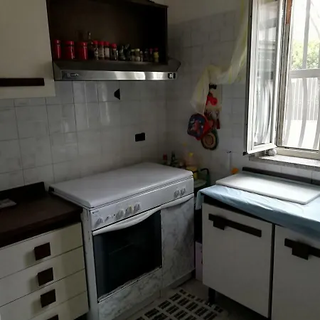 Casa Vacanze Sorriso *